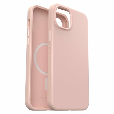 OTTERBOX Symmetry Plus Magsafe Case For Apple Iphone 15 Plus / Iphone 14 Plus, Ballet Shoes 77-92882